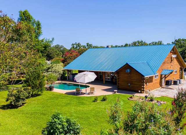 8616 County Road 528, Burleson, TX 76028