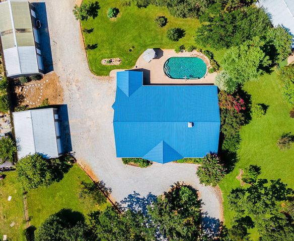 8616 County Road 528, Burleson, TX 76028