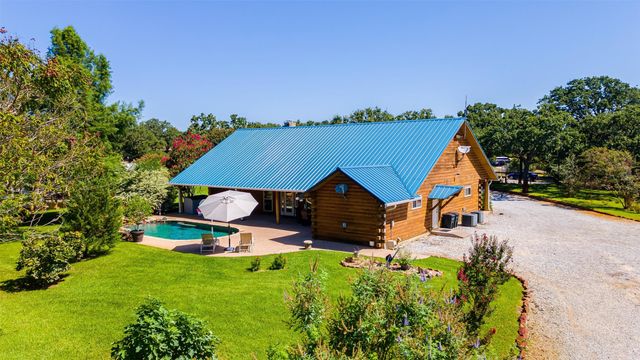 8616 County Road 528, Burleson, TX 76028