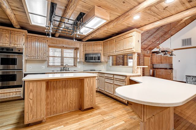 8616 County Road 528, Burleson, TX 76028