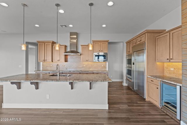 3775 GOLD RIDGE Road, Wickenburg, AZ 85390