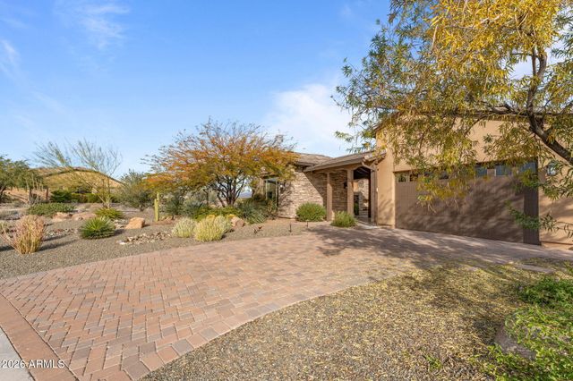 3775 GOLD RIDGE Road, Wickenburg, AZ 85390