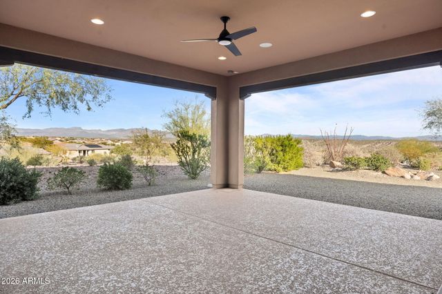 3775 GOLD RIDGE Road, Wickenburg, AZ 85390