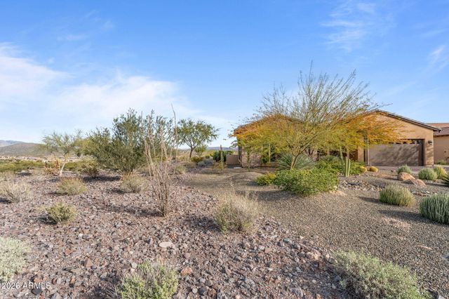 3775 GOLD RIDGE Road, Wickenburg, AZ 85390
