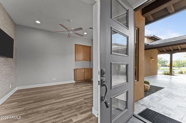 3775 GOLD RIDGE Road, Wickenburg, AZ 85390