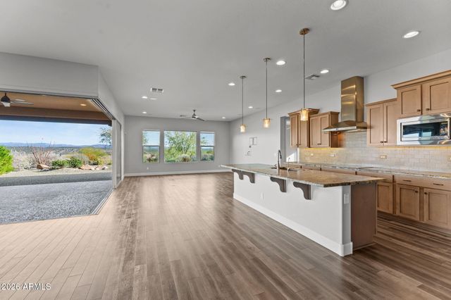 3775 GOLD RIDGE Road, Wickenburg, AZ 85390