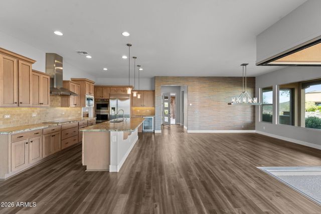 3775 GOLD RIDGE Road, Wickenburg, AZ 85390