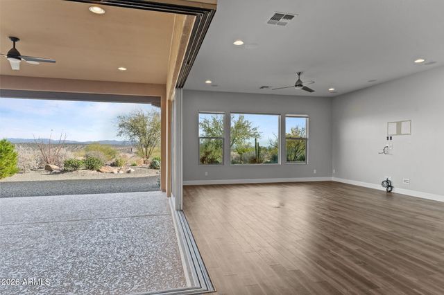3775 GOLD RIDGE Road, Wickenburg, AZ 85390