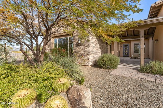 3775 GOLD RIDGE Road, Wickenburg, AZ 85390