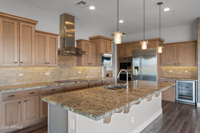 3775 GOLD RIDGE Road, Wickenburg, AZ 85390