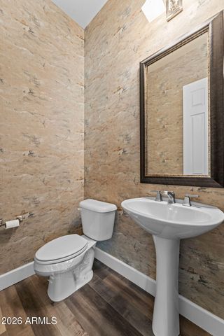 3775 GOLD RIDGE Road, Wickenburg, AZ 85390