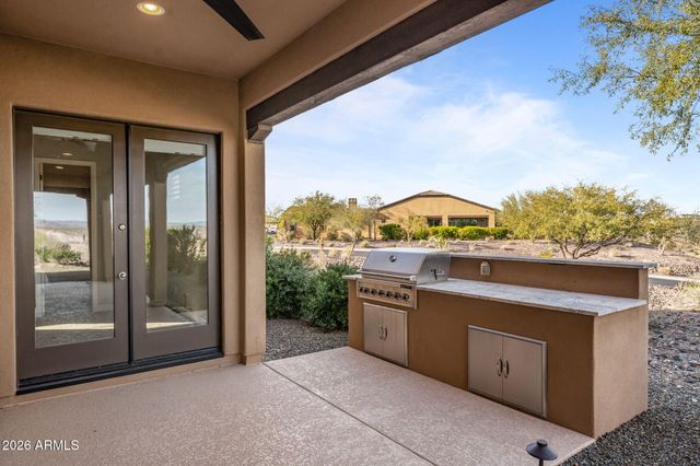 3775 GOLD RIDGE Road, Wickenburg, AZ 85390