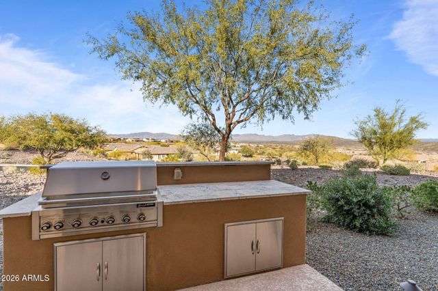 3775 GOLD RIDGE Road, Wickenburg, AZ 85390