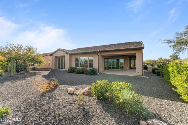 3775 GOLD RIDGE Road, Wickenburg, AZ 85390