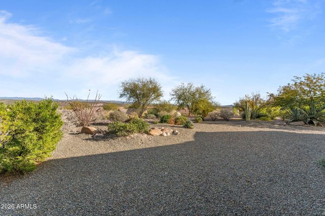 3775 GOLD RIDGE Road, Wickenburg, AZ 85390