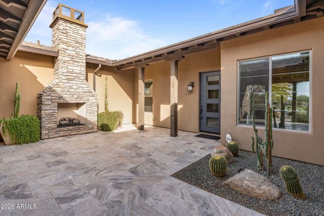 3775 GOLD RIDGE Road, Wickenburg, AZ 85390