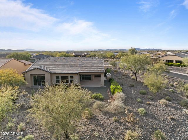 3775 GOLD RIDGE Road, Wickenburg, AZ 85390