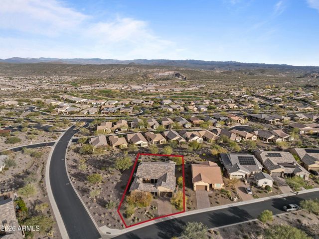3775 GOLD RIDGE Road, Wickenburg, AZ 85390