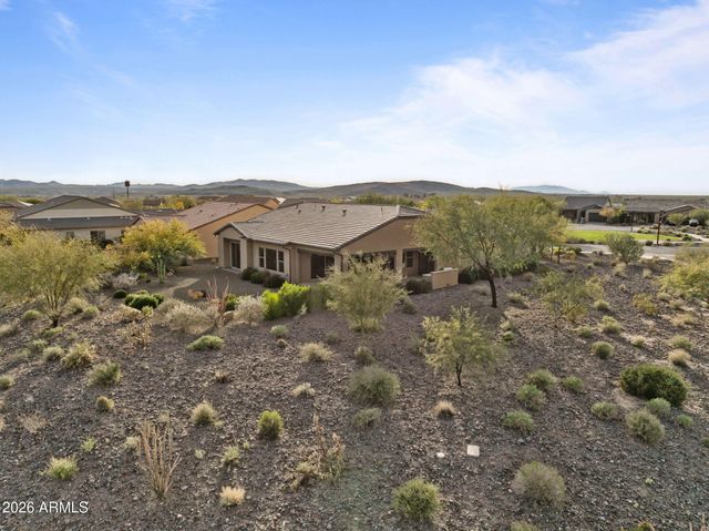 3775 GOLD RIDGE Road, Wickenburg, AZ 85390