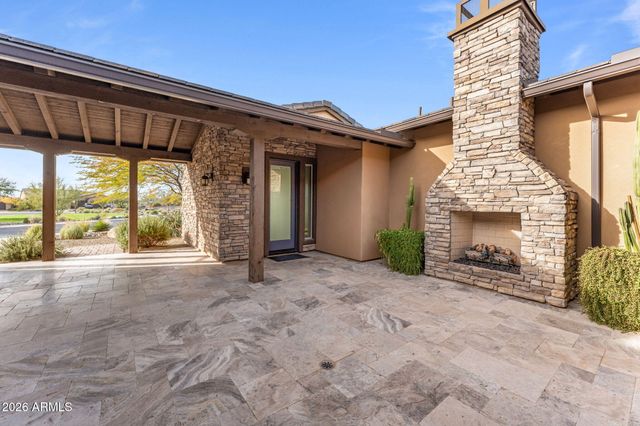 3775 GOLD RIDGE Road, Wickenburg, AZ 85390