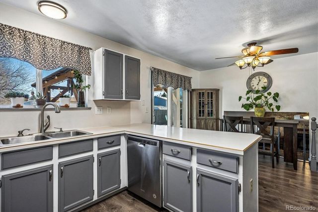 4376 S Argonne Way, Aurora, CO 80015