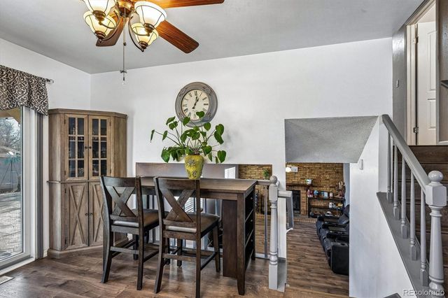 4376 S Argonne Way, Aurora, CO 80015