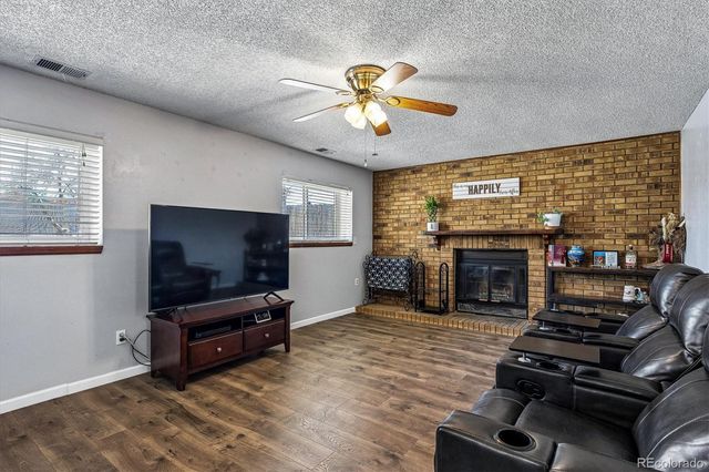 4376 S Argonne Way, Aurora, CO 80015