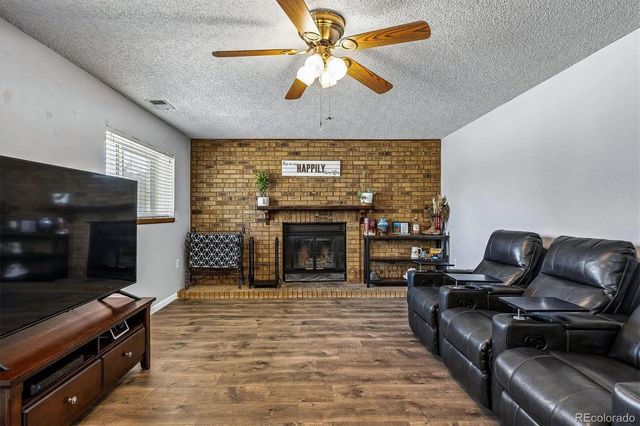 4376 S Argonne Way, Aurora, CO 80015