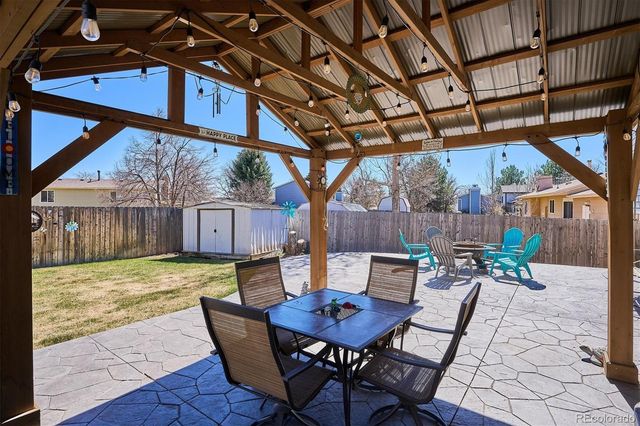 4376 S Argonne Way, Aurora, CO 80015