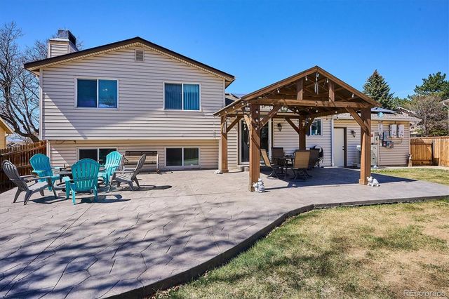 4376 S Argonne Way, Aurora, CO 80015