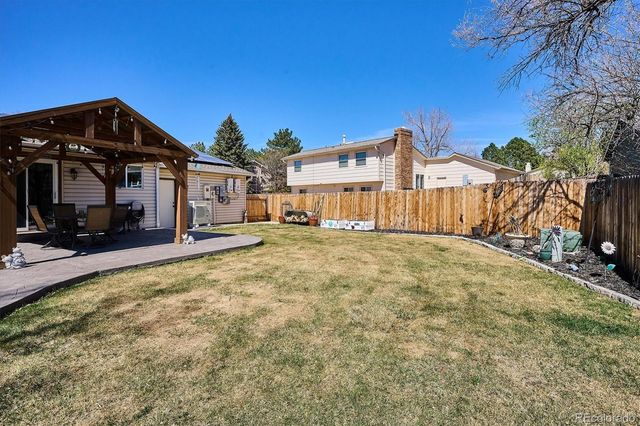 4376 S Argonne Way, Aurora, CO 80015