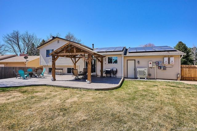 4376 S Argonne Way, Aurora, CO 80015