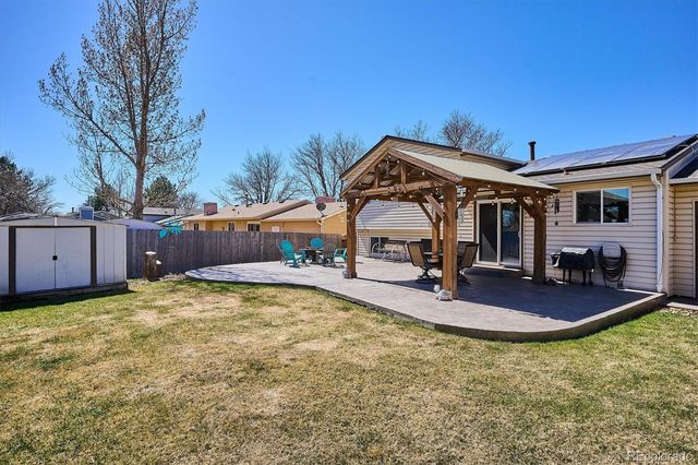 4376 S Argonne Way, Aurora, CO 80015