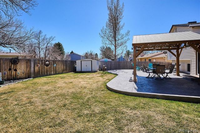 4376 S Argonne Way, Aurora, CO 80015