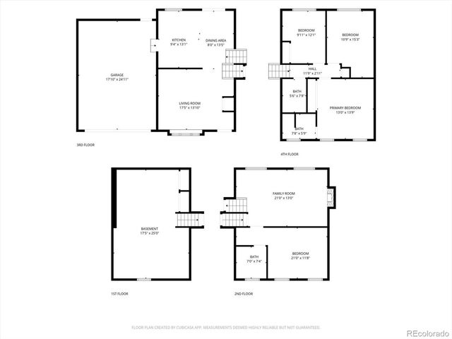 4376 S Argonne Way, Aurora, CO 80015