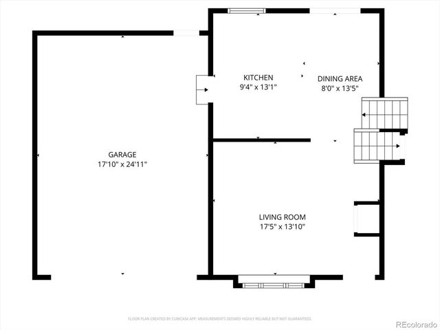 4376 S Argonne Way, Aurora, CO 80015