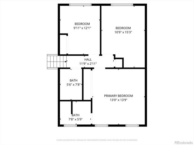 4376 S Argonne Way, Aurora, CO 80015