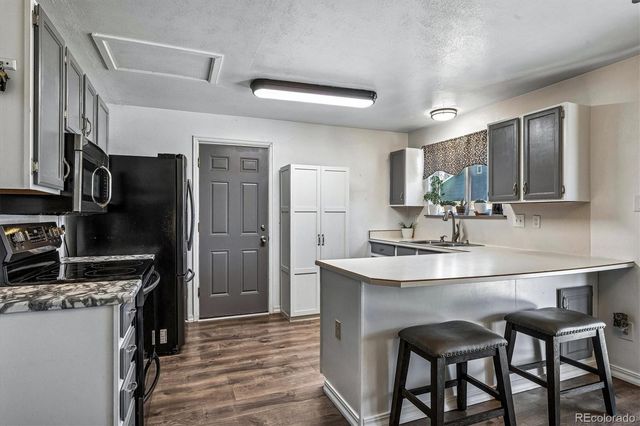 4376 S Argonne Way, Aurora, CO 80015