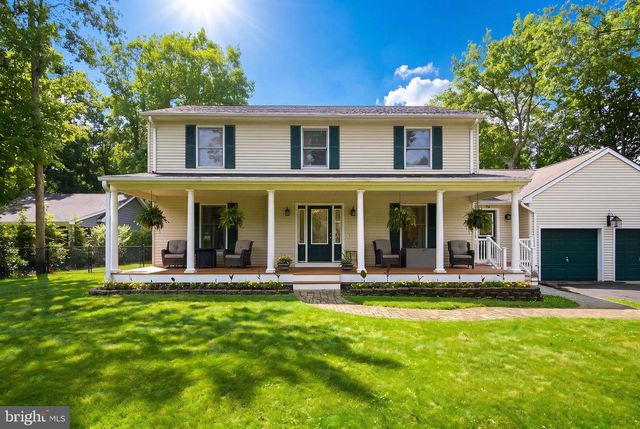 203 DONALD ST, Lanoka Harbor, NJ 08734