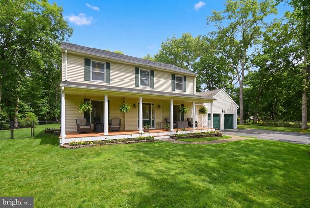 203 DONALD ST, Lanoka Harbor, NJ 08734