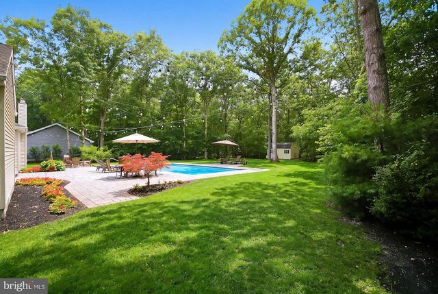 203 DONALD ST, Lanoka Harbor, NJ 08734
