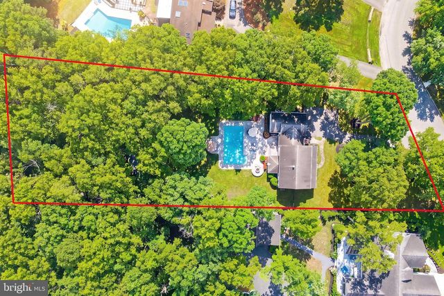 203 DONALD ST, Lanoka Harbor, NJ 08734