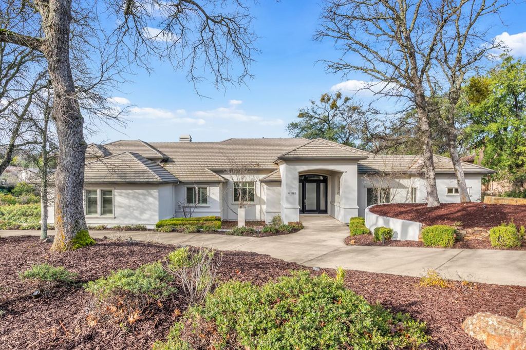 4182 Greenview Dr, El Dorado Hills, CA 95762