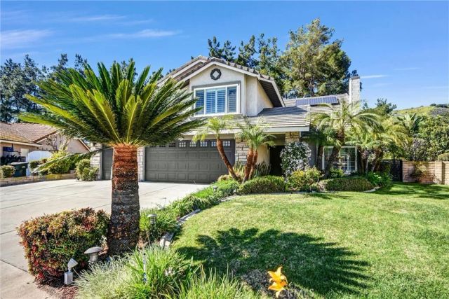 19201 Lydle Creek Place, Walnut, CA 91789
