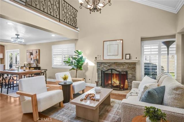 19201 Lydle Creek Place, Walnut, CA 91789