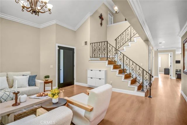 19201 Lydle Creek Place, Walnut, CA 91789