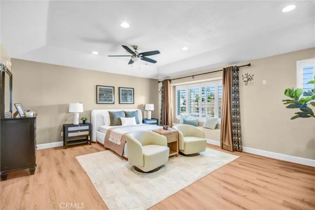 19201 Lydle Creek Place, Walnut, CA 91789