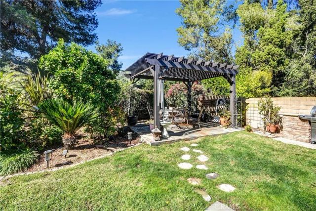 19201 Lydle Creek Place, Walnut, CA 91789