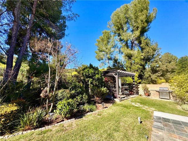 19201 Lydle Creek Place, Walnut, CA 91789