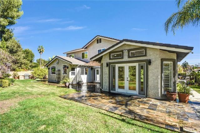 19201 Lydle Creek Place, Walnut, CA 91789